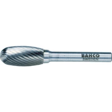 BAHCO 超硬棒 蛋形 双切 刃径16mm BAHE1625M06X