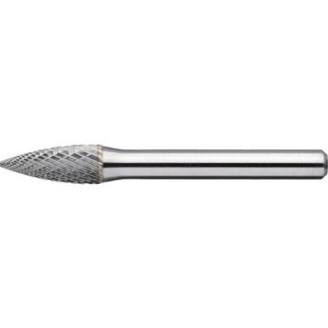 MRA 超硬棒 C系列 形状：圆头（交叉切削） 刃长19mm CB4C102