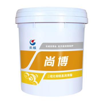 长城 二硫化钼锂基脂15KG/桶 GP-M 2号