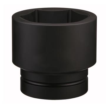 genius/天赋 2-1/2"方头气动公制6角套筒2-1/2″x65mmx125mmL 920465