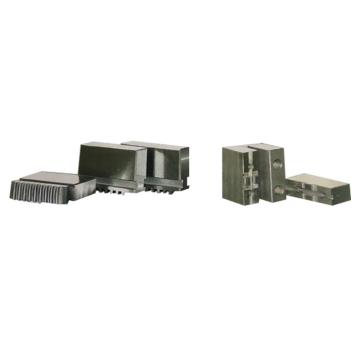 众环 机床软爪四方形状 RZ11-200