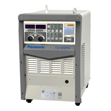 唐山松下 熔化极气保焊机 YD-500FR2HGE