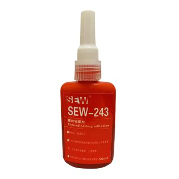 SEW 螺纹锁固胶 SEW243