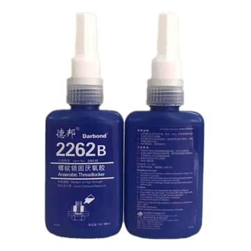 德邦 螺纹锁固厌氧胶 2262B