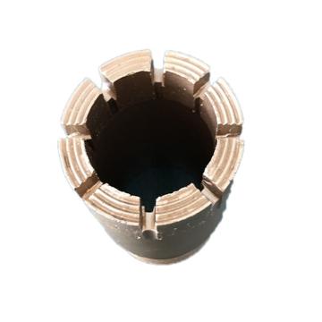 创钦 取芯钻头适用于坑道钻机φ94mm φ94mm取芯钻头