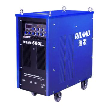 瑞凌 逆变多功能氩弧焊机 WSME-500I，380V