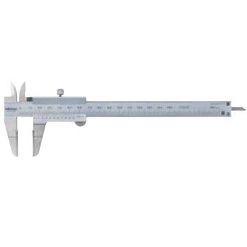 Mitutoyo/三丰 薄片游标卡尺0-150mm、不含第三方检测 536-134