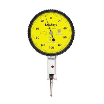 Mitutoyo/三丰 杠杆千分表0-0.2mm、水平型附加套装、不含第三方检测 513-405-10A