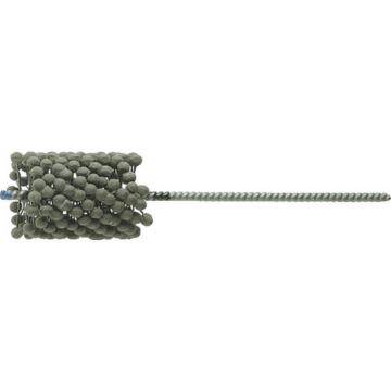 优可 弯角砂轮 AO240 BC型 氧化铝 轴径6.3mm AO240 BC51.0