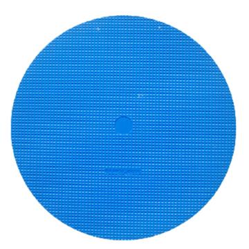 力可 CAMEO铂1蓝色磨盘直径250mm，美标120#~180#(欧标120#~180#) LECO812－337