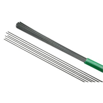 国力 耐用型氩弧焊钨棒黑杆钨极钨针桶装 3.0*450mmm