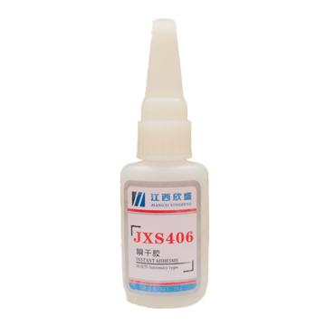 欣盛高科 瞬干胶 JXS406