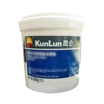 昆仑 电力脂0.8KG/桶 801