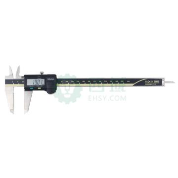 Mitutoyo/三丰 数显卡尺0-8"/0-200mm （含304所计量检测） 500-172-30（含304所计量检测）