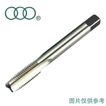 三圈 机用丝锥M2.2 H2（粗牙） 机用丝锥 M2.2 H2