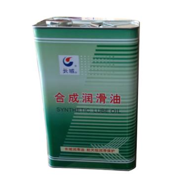 长城 硅油3.5KG/桶 TF专用，6桶/箱