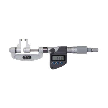 Mitutoyo/三丰 数显卡尺型外径千分尺50-75、不含第三方检测 343-252-30