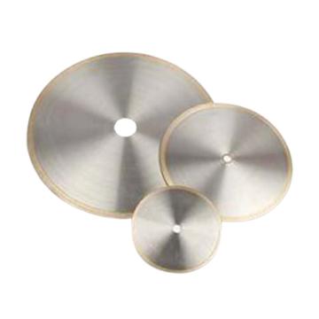 杰斯韦特 金刚石切割片200×12.7×0.8mm XRMC200127