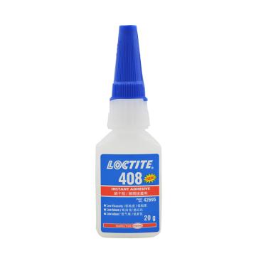 LOCTITE/乐泰 瞬干胶 408