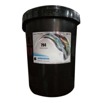 安润龙 润滑膏18kg/桶 Anderol 794
