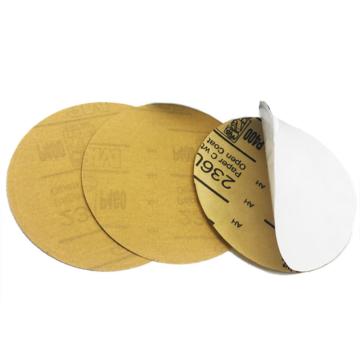 3M 236U背胶砂碟 5"(125mm)，180#