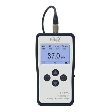 林上 涂层测厚仪不含第三方检测 LS225