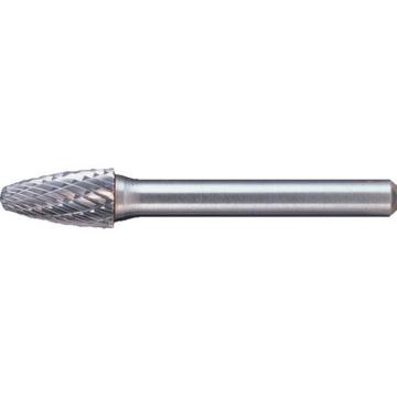 MRA 超硬棒 C系列 形状：弹头形（交叉切削） 刃长19mm CB3C103