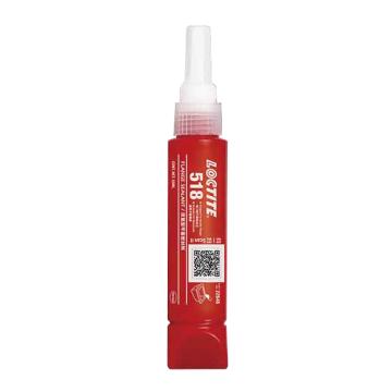 LOCTITE/乐泰 平面密封胶 518,