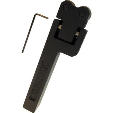 世霸工具 轧制自动滑动罗列特刀架 适用齿轮：KN12CRL～FRL KH1