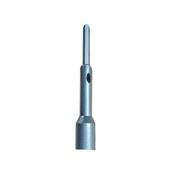 墨隆 掘锚机玻璃钢锚杆搅拌器B22-φ27*500 B22-φ27*500