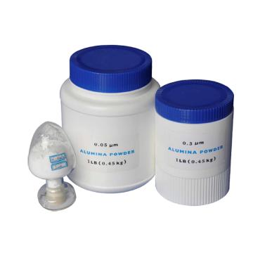 3lab 纳米级氧化铝粉 W0.05