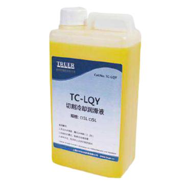 川禾 切割冷却润滑液 TC-LQY-5L/瓶
