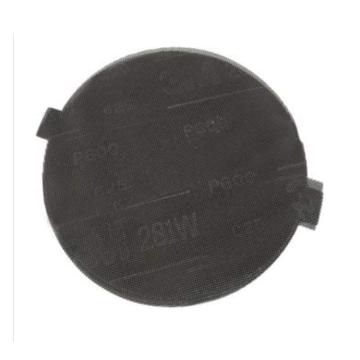 3M 281W网格砂纸8寸，P800 281W P800