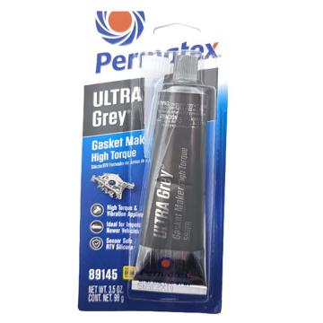 Permatex 超灰垫片胶 89145