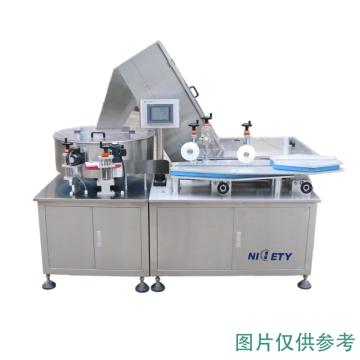 耐思特 高速多功能理瓶机 LP-2