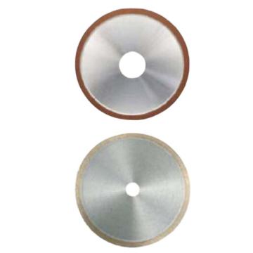 中旺精密 金相金刚石切割片200×12.7×0.8mm DIA-200