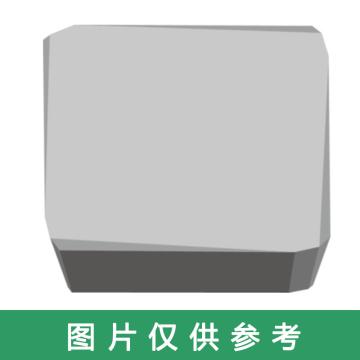 自贡长城 合金铣刀片 YW2/4XH16R