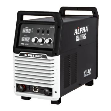 阿尔法 分体式二氧化碳气体保护焊机 NBC-630Z 重工业，三相380V