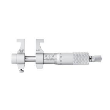 哈量 内测千分尺150-175*0.01mm、不含第三方检测 733-07
