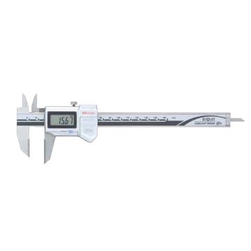 Mitutoyo/三丰 划线卡尺数显式 0-150*0.01mm、不含第三方检测 573-676-20