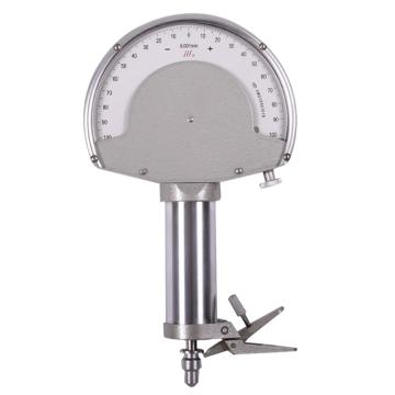 成量 齿轮杠杆比较仪±0.1mm、精度0.001mm、不含第三方检测 ±0.1 精度 0.001mm