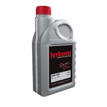 LEYBONOL/莱宝 真空泵油1L/桶 LVO 420，订货号：L42001