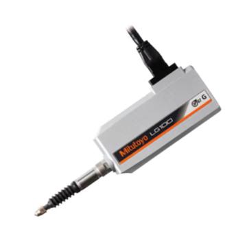 Mitutoyo/三丰 光栅式测微仪0-10mm*0.5μm、LG100-0510、耐环境型 542-191