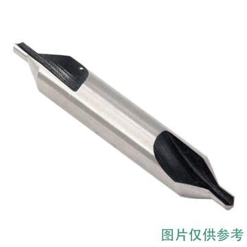 渭河 A型中心钻φ1.0、高速钢 A型中心钻/φ1.0/HSS