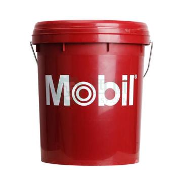 Mobil/美孚 润滑脂16kg/桶 Mobilgrease XHP 462 Moly