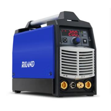 瑞凌 焊机 TIG-250PGDM