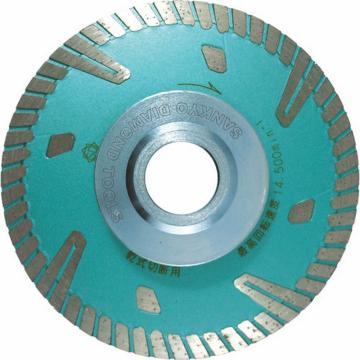 三协 金刚石切割片 RZ保护面 105×1.8×6.0×20.0 RZFD4