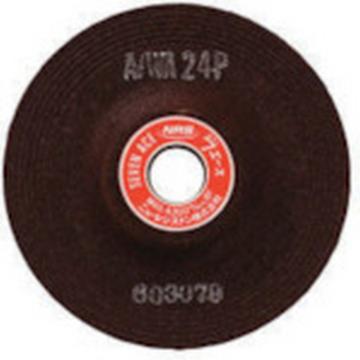 NRS 研磨砂轮 Seven Ace 100×6×15 ST24K SA1006ST24K