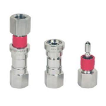 VIGOUR 快速接头母插 SS-VQC4-M-M14RH，M14x1.5RH