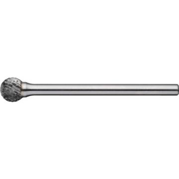 MRA 超硬棒 C长系列 形状：球（交叉切削） 刃长11mm CB8C10680L